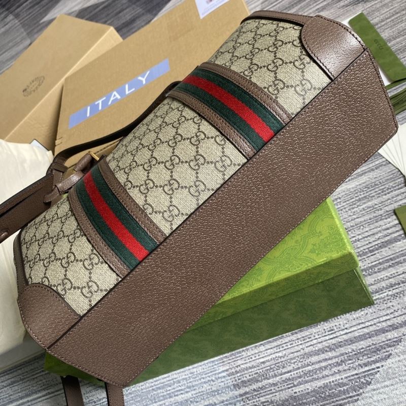 Gucci Travel Bags